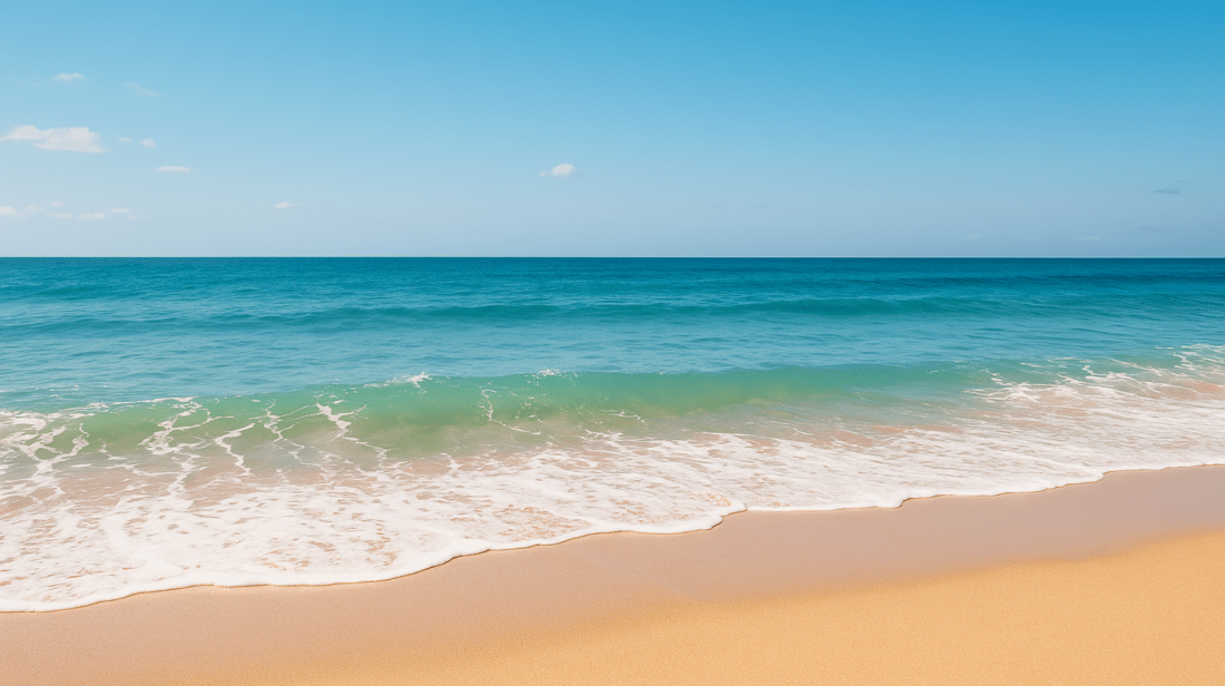 Los Angeles Sunny day perfect for waxing