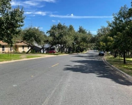 Northwest Hills a neighborhood in Austin, Texas