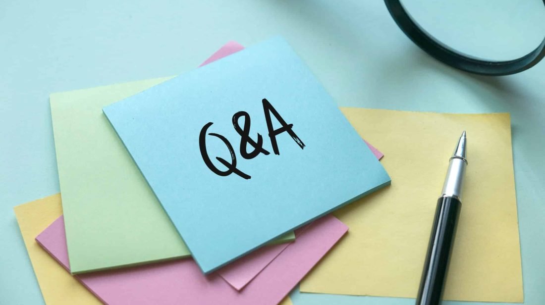 Q & A