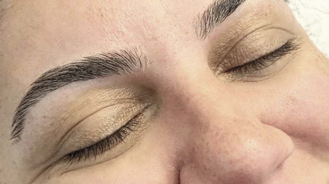 The Brow Fixx Eyebrow Threading Salon