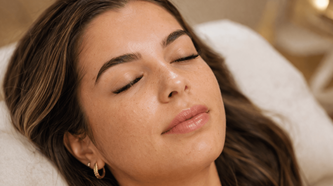 Visit the brow fixx in brentwood los angeles