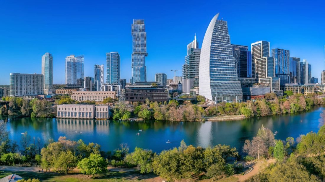 Austin Texas