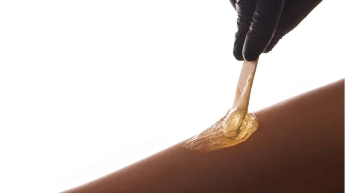 body waxing service