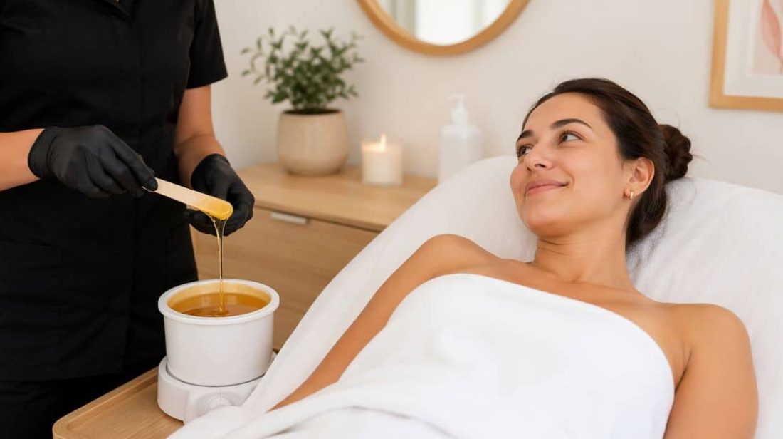 brazilian wax body waxing what to expect