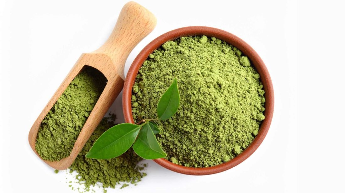 brow henna tint formula