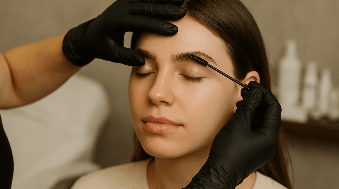 brow lamination in austin texas