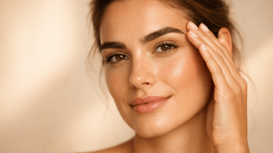 brow shaping and waxing benefits