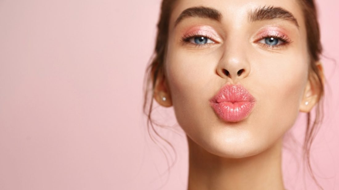 brow tint beauty essentials