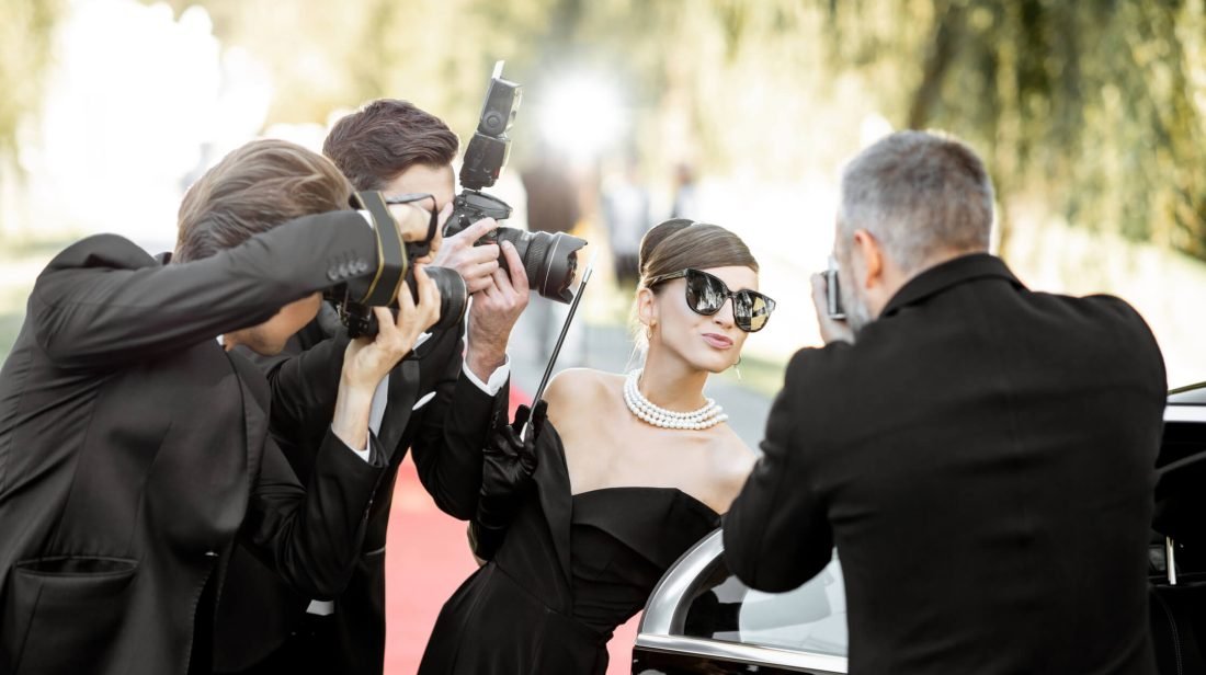 celebrity inspired