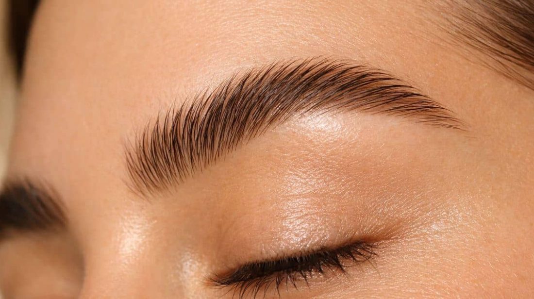 how long does brow lamination last results