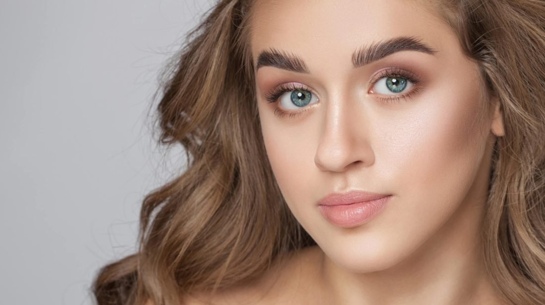lash lift brow lamination