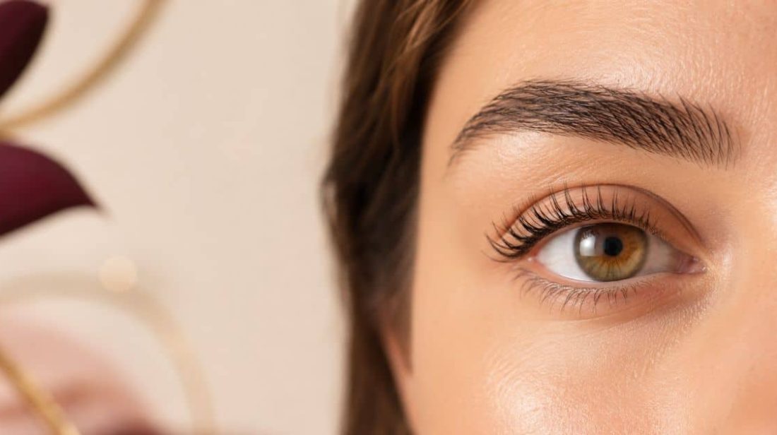 lash lift gone wrong