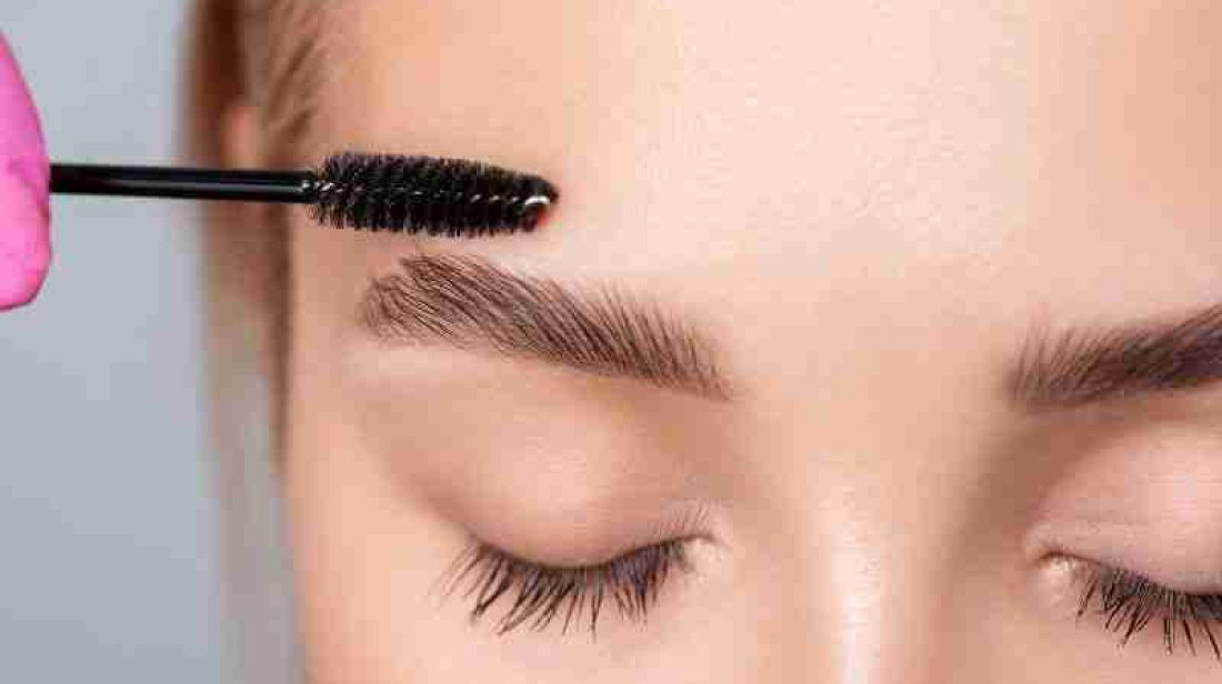 brow lamination