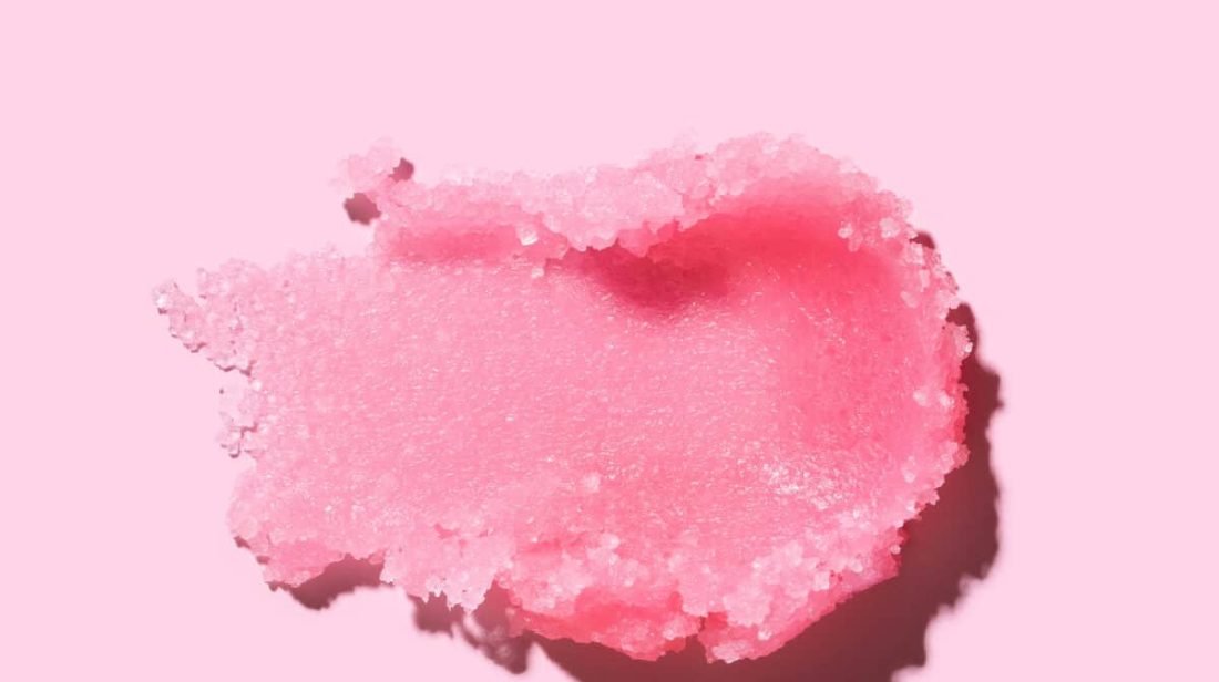 skin exfoliation product